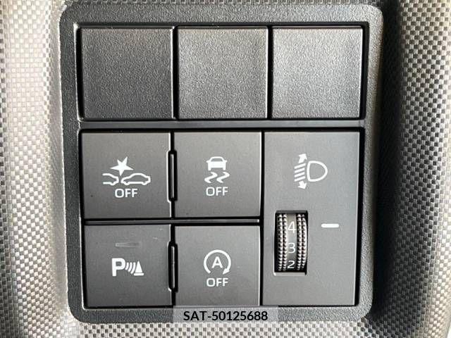 Toyota RAIZE 2023-04 354604-4