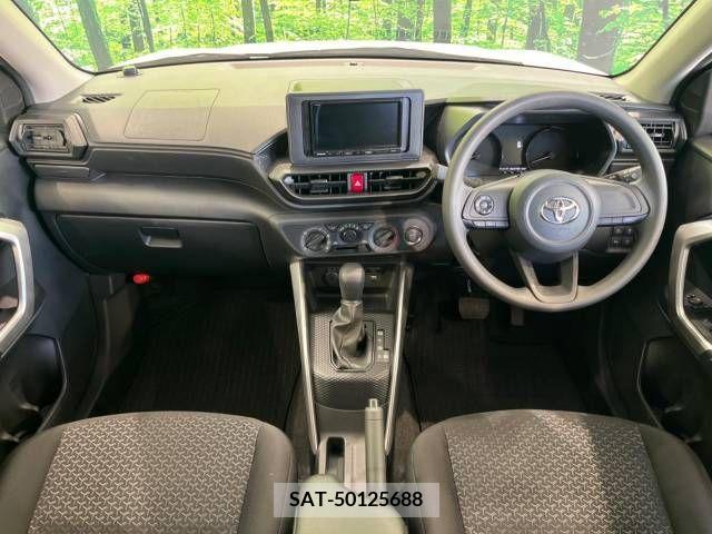 Toyota RAIZE 2023-04 354604-1