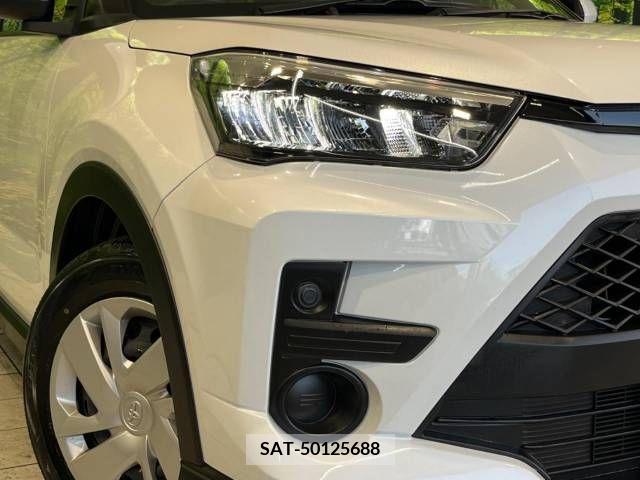 Toyota RAIZE 2023-04 354604-12