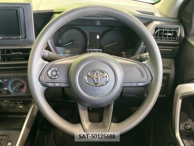 Toyota RAIZE 2023-04 354604-11