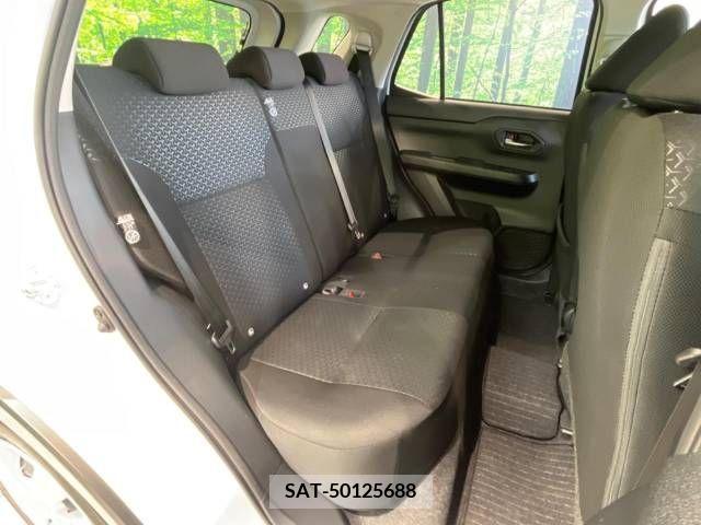 Toyota RAIZE 2023-04 354604-9
