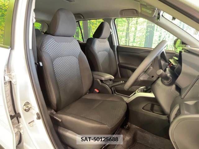 Toyota RAIZE 2023-04 354604-8