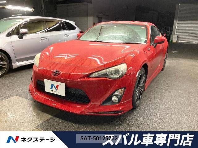 Toyota 86 2012-12 321128-0