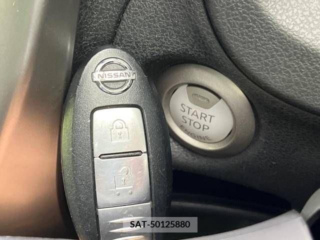 Nissan NOTE 2015-03 365386-8