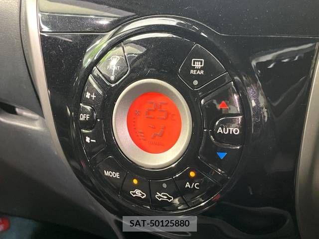 Nissan NOTE 2015-03 365386-7