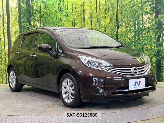 Nissan NOTE 2015-03 365386-16