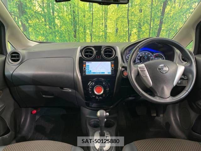 Nissan NOTE 2015-03 365386-1