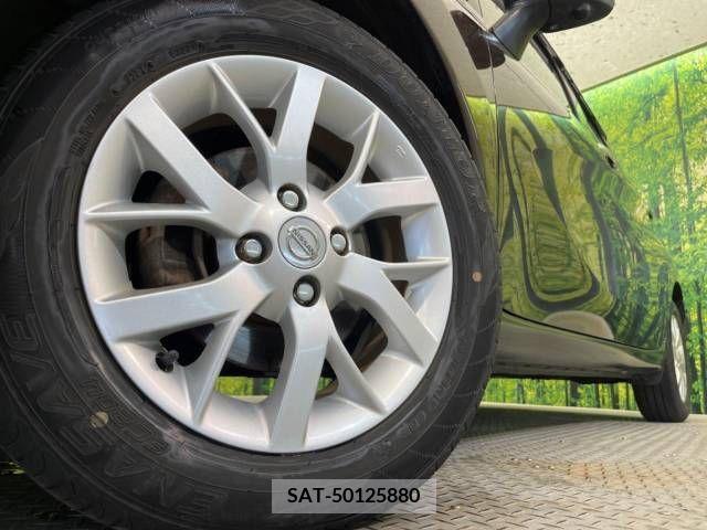 Nissan NOTE 2015-03 365386-13