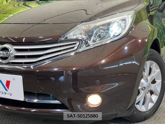 Nissan NOTE 2015-03 365386-12
