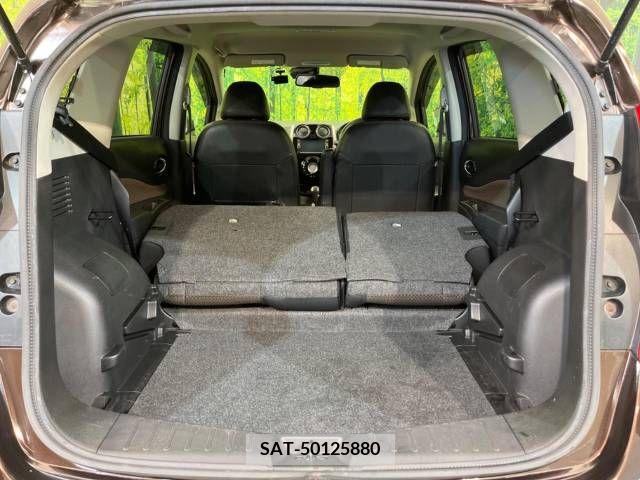 Nissan NOTE 2015-03 365386-11