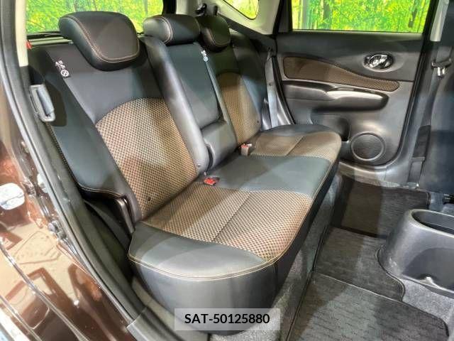 Nissan NOTE 2015-03 365386-10