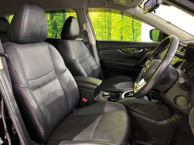 Nissan X-TRAIL 2018-08 182046-8