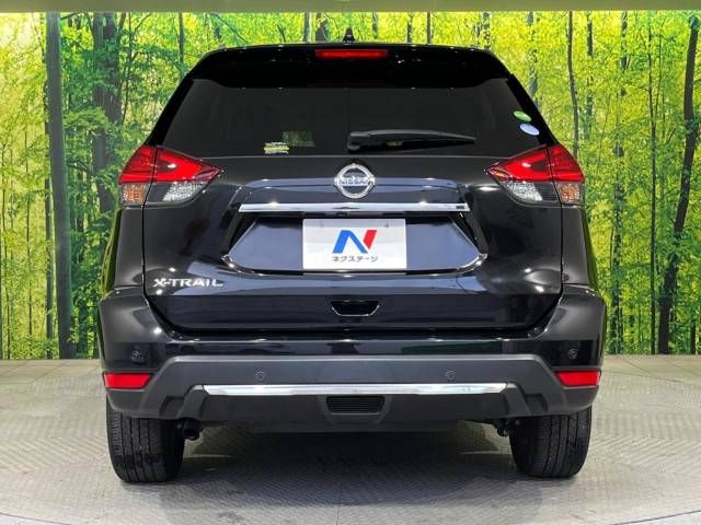Nissan X-TRAIL 2018-08 182046-15