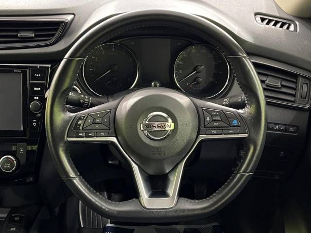 Nissan X-TRAIL 2018-08 182046-11
