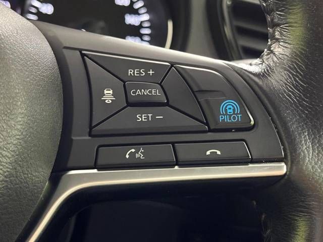 Nissan X-TRAIL 2018-08 182046-4