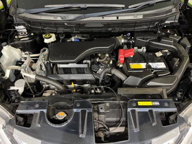 Nissan X-TRAIL 2018-08 182046-18