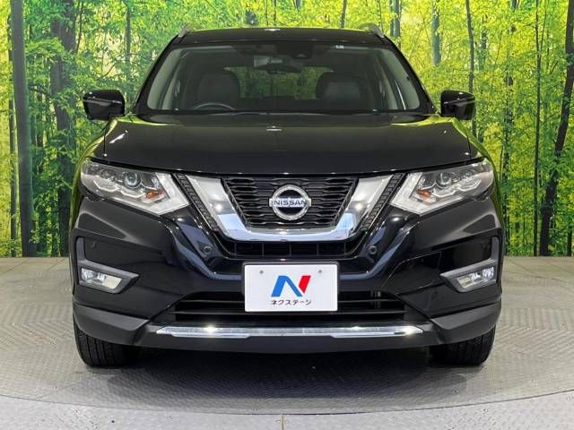 Nissan X-TRAIL 2018-08 182046-14