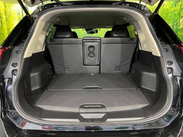 Nissan X-TRAIL 2018-08 182046-10