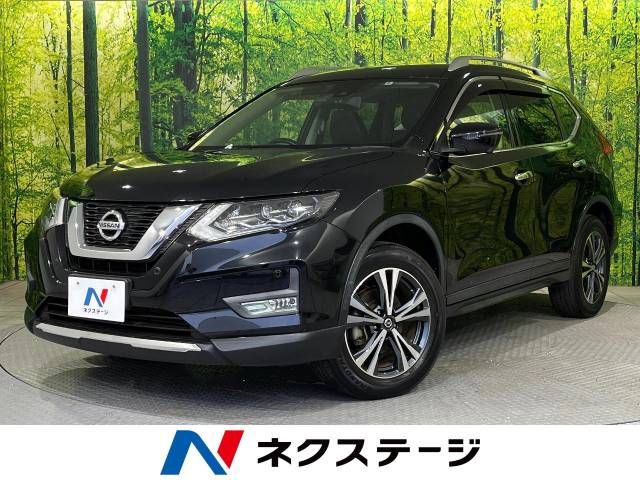 Nissan X-TRAIL 2018-08 182046-0