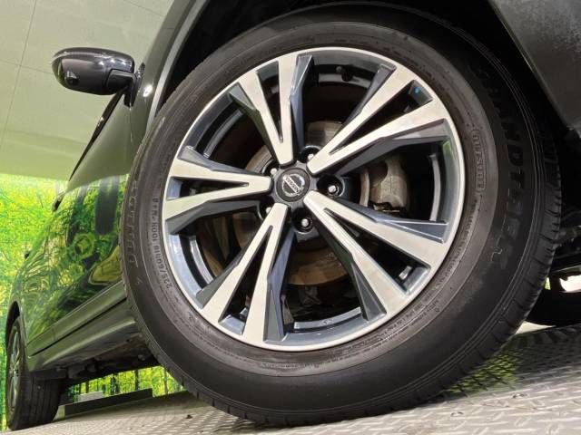 Nissan X-TRAIL 2018-08 182046-13