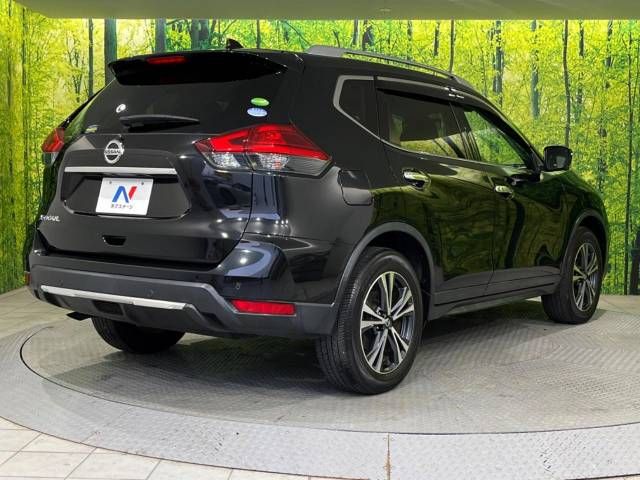 Nissan X-TRAIL 2018-08 182046-17