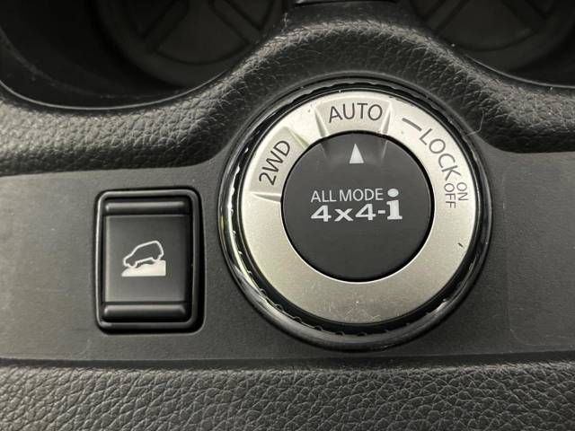 Nissan X-TRAIL 2018-08 182046-6