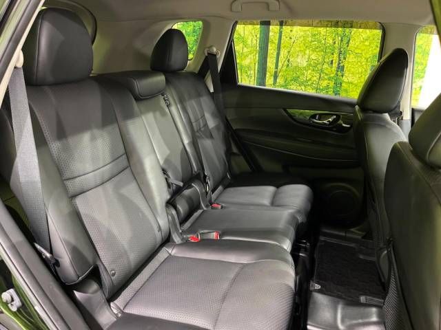 Nissan X-TRAIL 2018-08 182046-9