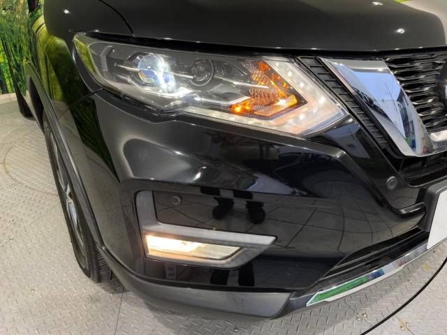 Nissan X-TRAIL 2018-08 182046-12