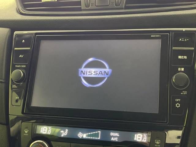 Nissan X-TRAIL 2018-08 182046-2