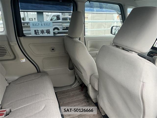 Suzuki SPACIA 2018-06 285640-12