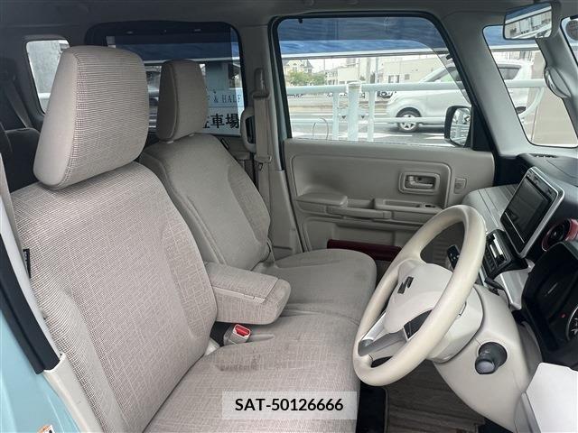 Suzuki SPACIA 2018-06 285640-10