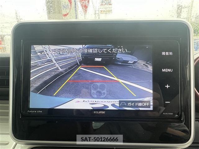 Suzuki SPACIA 2018-06 285640-8