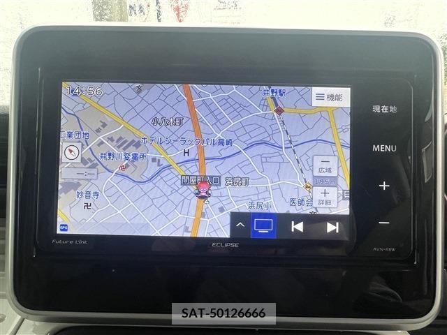 Suzuki SPACIA 2018-06 285640-6