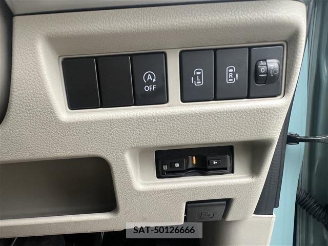 Suzuki SPACIA 2018-06 285640-5