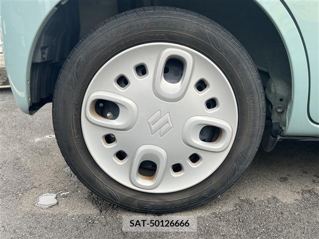 Suzuki SPACIA 2018-06 285640-3