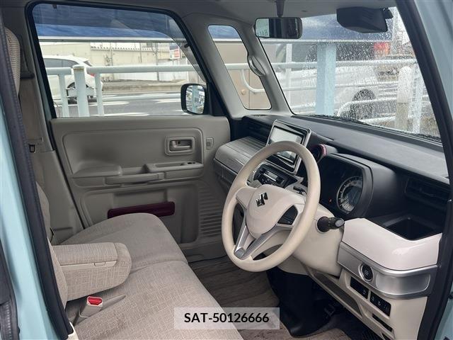 Suzuki SPACIA 2018-06 285640-13