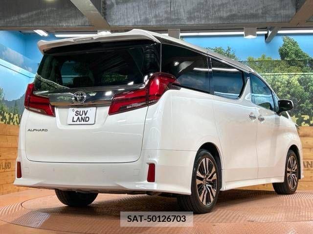 Toyota ALPHARD 2023-03 214251-17