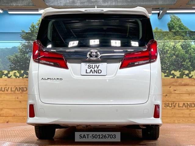 Toyota ALPHARD 2023-03 214251-15