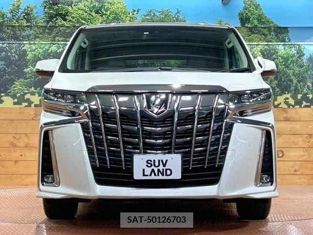 Toyota ALPHARD 2023-03 214251-14