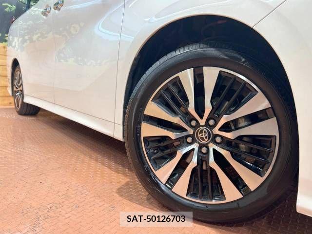 Toyota ALPHARD 2023-03 214251-13