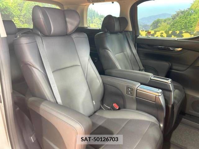 Toyota ALPHARD 2023-03 214251-10