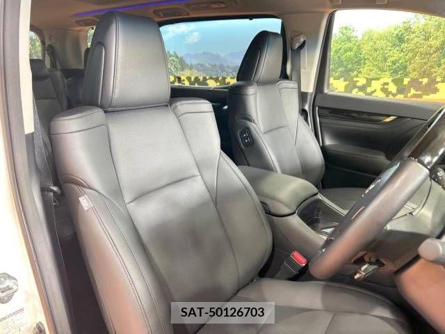 Toyota ALPHARD 2023-03 214251-9