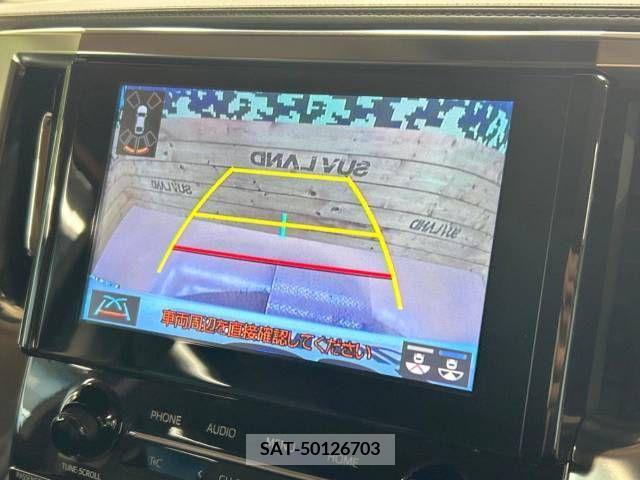 Toyota ALPHARD 2023-03 214251-4