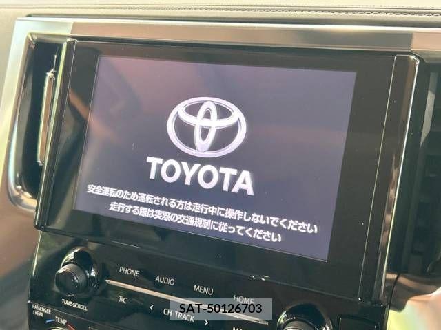 Toyota ALPHARD 2023-03 214251-3