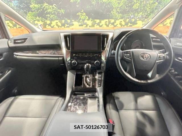 Toyota ALPHARD 2023-03 214251-1