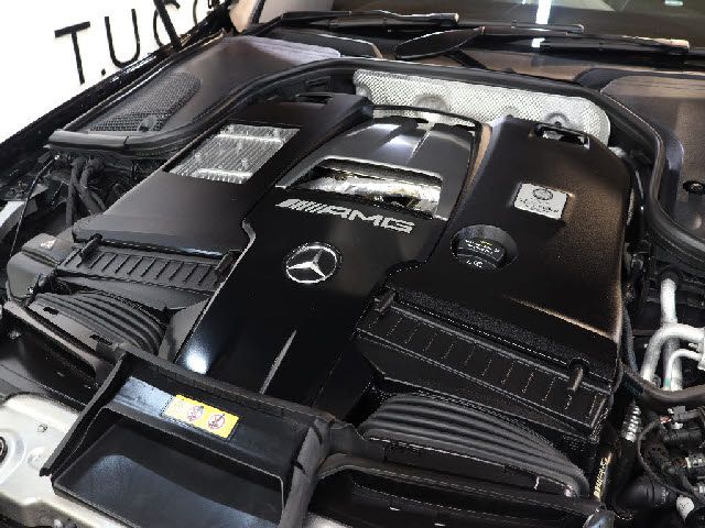 Amg E-CLASS 2018-06 22433-5