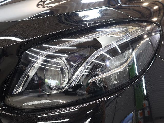 Amg E-CLASS 2018-06 22433-18