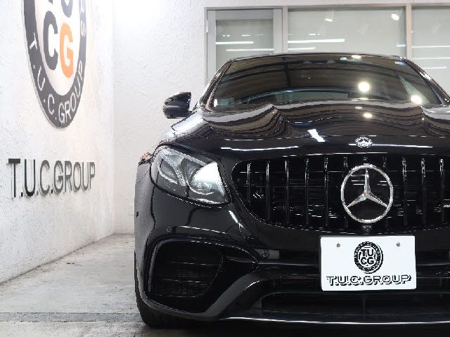 Amg E-CLASS 2018-06 22433-4