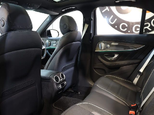 Amg E-CLASS 2018-06 22433-3