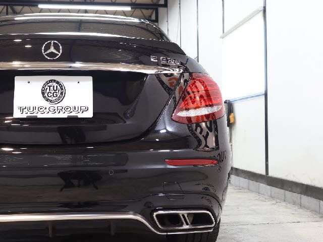 Amg E-CLASS 2018-06 22433-14